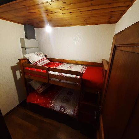 8 Personnes, Spacieux Tout-Confort A アルベールヴィル エクステリア 写真